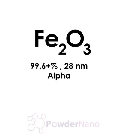 Titanium Dioxide Powder (TiO2) - FUS NANO