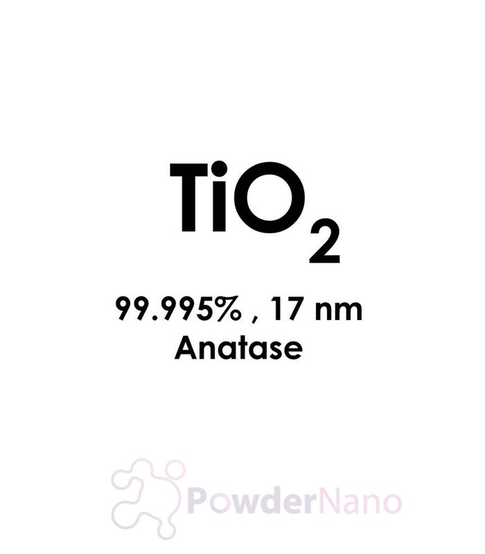 White Powder Anatase TiO2 Titanium Dioxide for coating