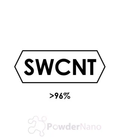 Single Walled Carbon Nanotubes, Purity: > 96%, Dia: 1.0 nm
